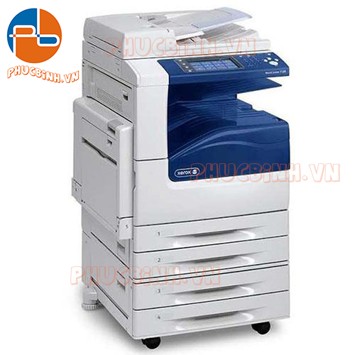 Máy Xerox 7845